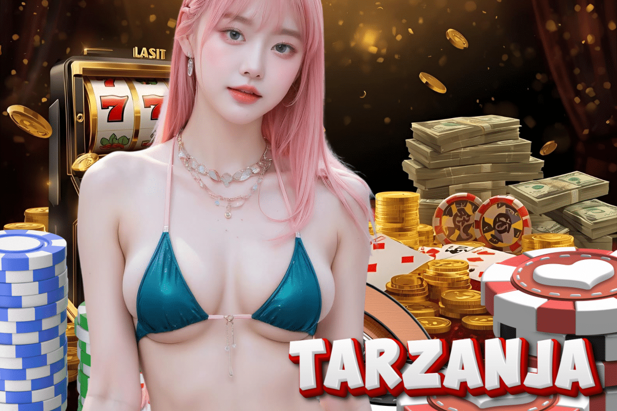tarzanja จ่ายไว หวยออนไลน์