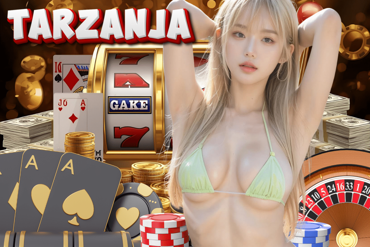 tarzanja หวยฮานอย