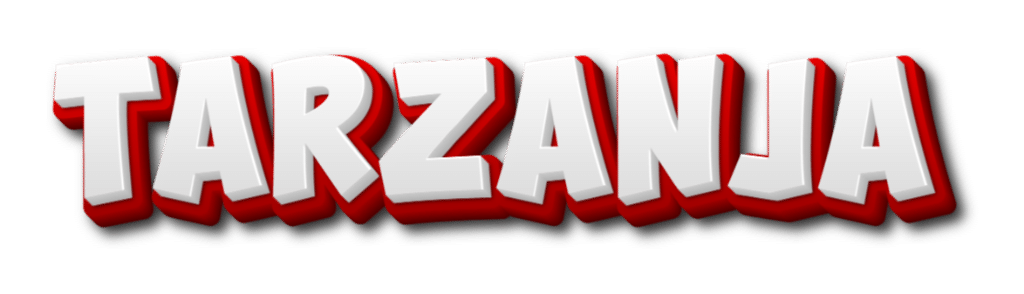 tarzanja